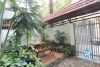 Duplex 01 bedroom apartment for rent in Dao Tan, Hanoi